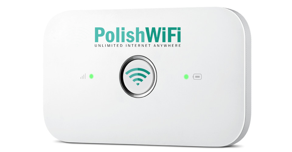 Polish WiFi device