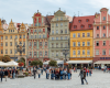 What to see in Poland - Wroclaw