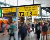 WiFi access on Polish airports