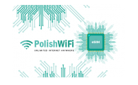 PolishWiFi - 10GB 30 dni eSIM Polska